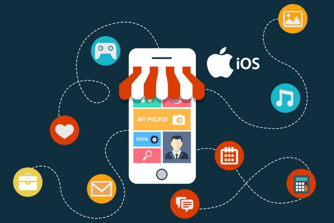 Apple akan ijinkan pengguna iOS menghapus aplikasi bawaan