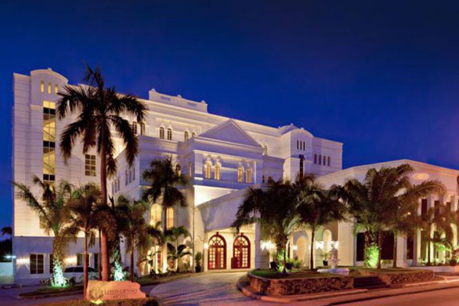 Filipina bangun hotel hasil 3D Printed, serius?