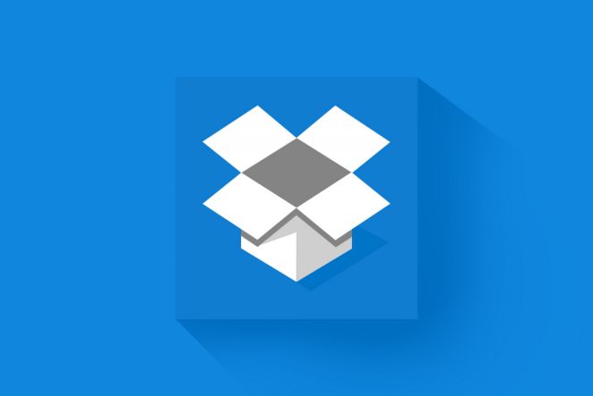 Dropbox jadi aplikasi pertama yang dukung fitur 3D Touch di iOS