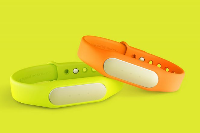 Xiaomi Mi Band yang sudah dilepas dari pabrik capai 10 juta unit