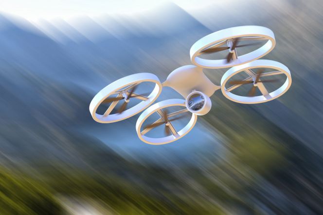Panitia harap Kontes Robot Terbang Indonesia lahirkan drone Tanah Air