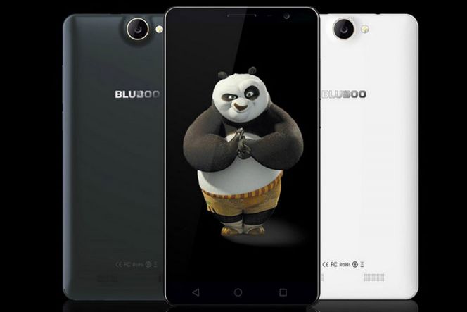 Bluboo Xfire hadir dalam stok berlebih, semua pasti kebagian