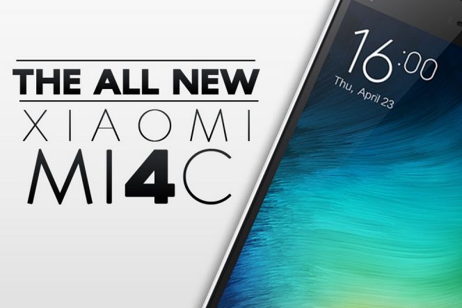 Xiaomi Mi 4C bakal hadir dengan konverter USB tipe C