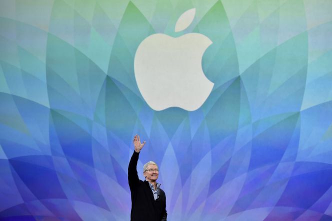 Sebentar lagi, Apple bakal punya domain sendiri, yakni .apple