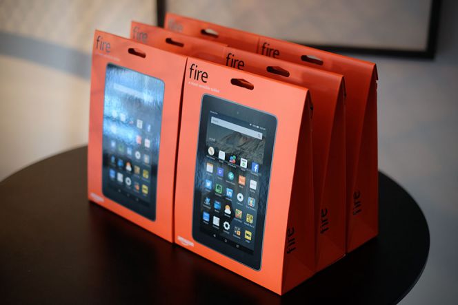 Mana yang Anda pilih, tablet murah atau kalkulator eksklusif?