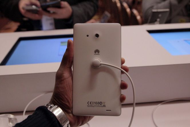 Akankah Samsung Galaxy Note punya pesaing baru dari Huawei?