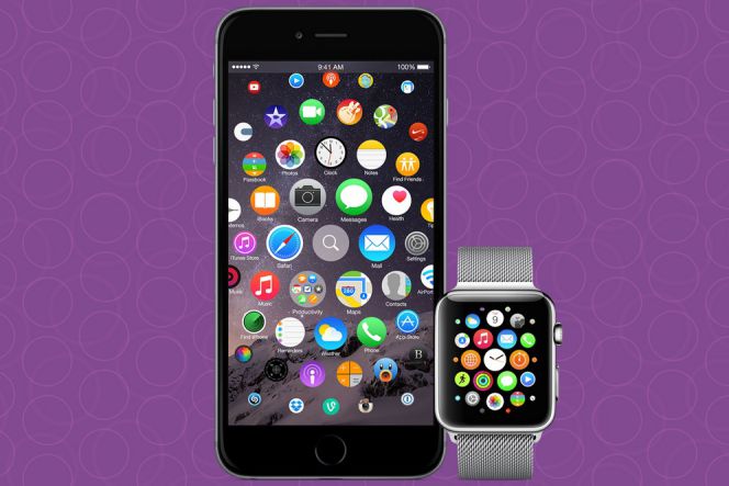 watchos 2