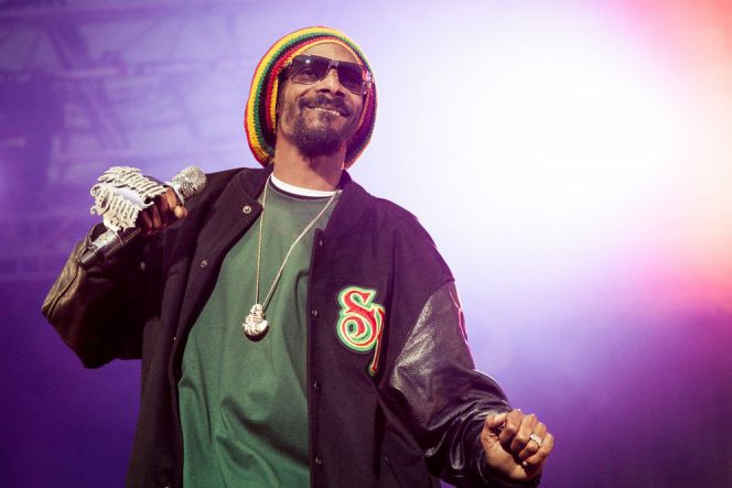 Startup tentang ganja buatan Snoop Dogg resmi beroperasi bulan depan