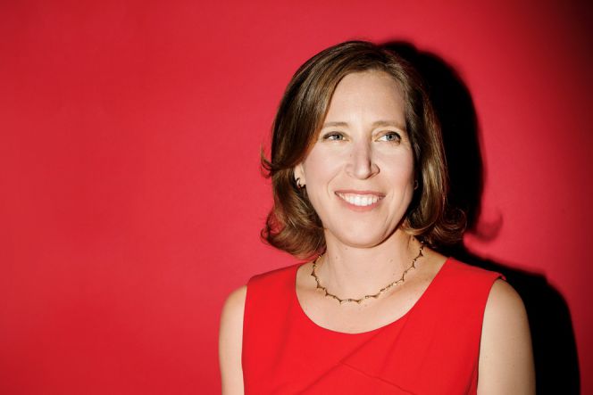 7 Wanita ini mainkan peran vital di industri teknologi informasi dunia