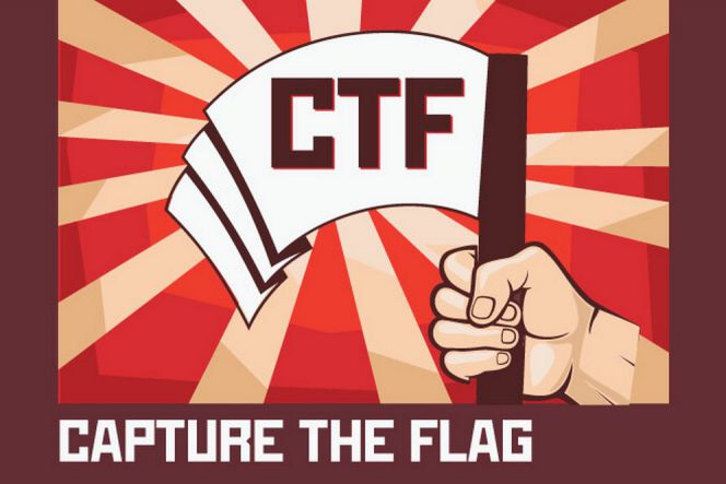 Inilah jawara ajang Capture The Flag 2015