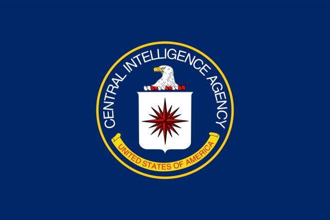 Mungkinkah CIA dalang di balik peretasan App Store Tiongkok?