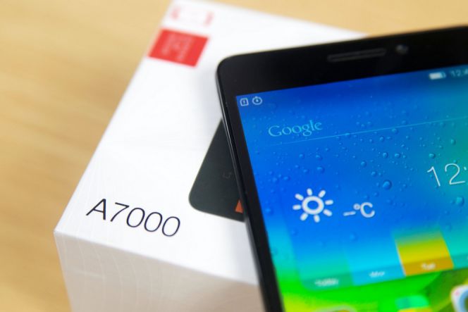 Flash sale Lenovo A7000 Special Edition sesi dua kembali sukses