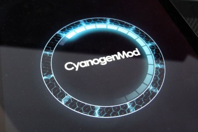 CyanogenMod kini dukung beberapa perangkat mid-range