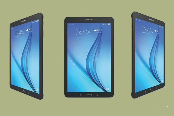 Lama tak terdengar kabar, Galaxy Tab baru kembali muncul di pasaran