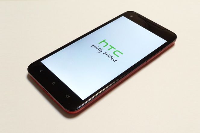 Wujud asli HTC One A9 dengan Android 6.0 Marshmallow