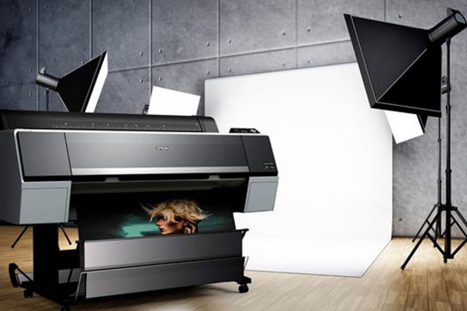 SureColor, solusi Epson untuk fotografer & desainer profesional