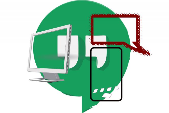 Google Hangouts akan segera dapat perbaikan