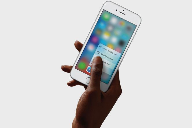 7 Fitur baru yang paling dicintai pengguna dari iPhone 6S