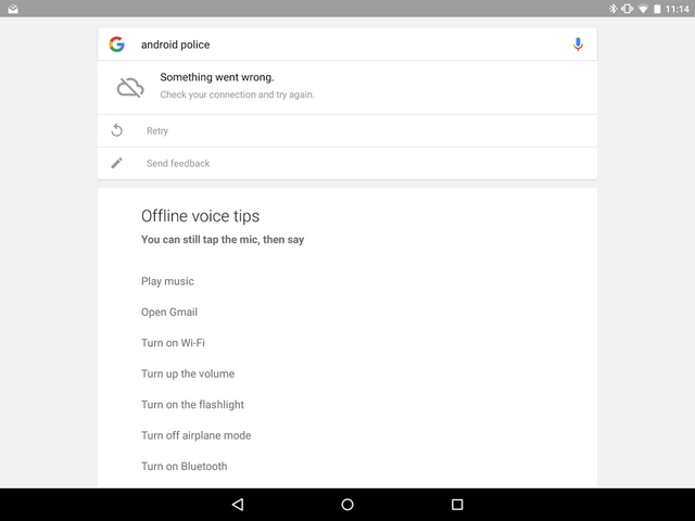 Kini Google Now Telah Dibekali Perintah Suara Offline Techno Id