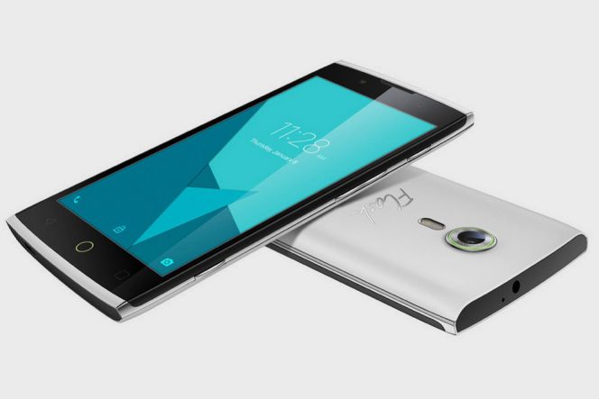 Alcatel perkenalkan smartphone khusus mobigraphy ke Indonesia