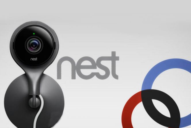Integrasikan Nest dengan third party bisa tingkatkan keamanan rumah
