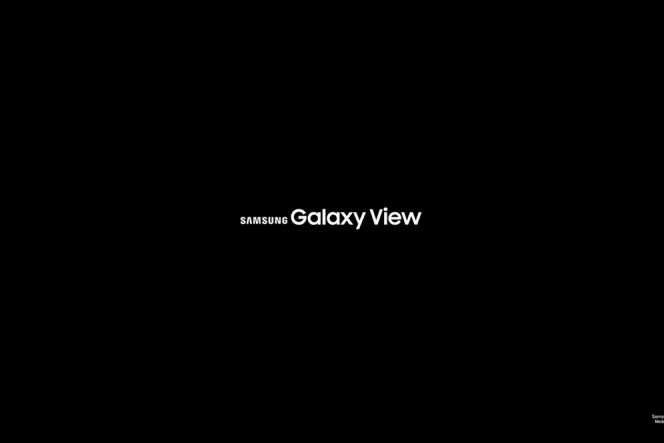 Spesifikasi tablet Samsung Galaxy View bocor di GFXbench