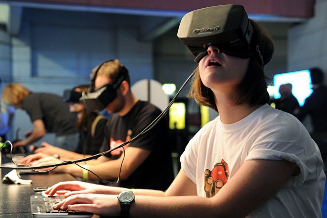 Oculus Rift untuk konsumen mungkin dijual mahal, ini alasannya