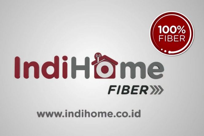 Layanan Indihome Telkom siap sambut era internet serat optik Indonesia