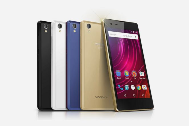 Pre-order Infinix Hot 2 dibuka lagi 7 Oktober mendatang