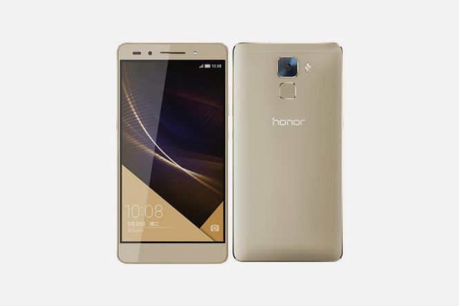 Duluan hadir di Malaysia, Honor 7 bakalan masuk Indonesia?