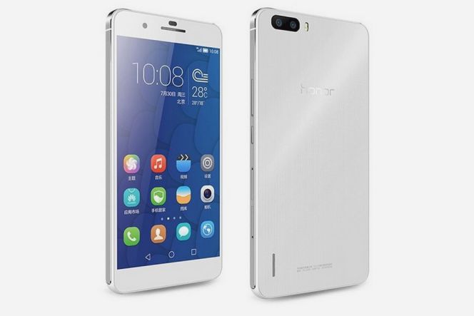 Telat masuk Indonesia, Honor 6 Plus bakalan laku?