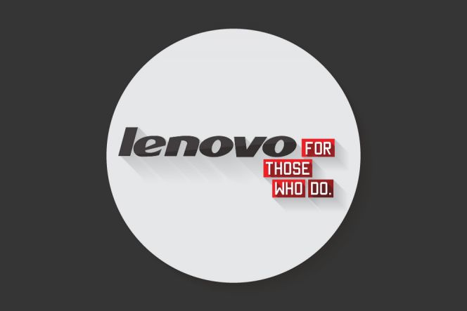 Lenovo raih Best Brand kategori Notebook dari IBBA 2015