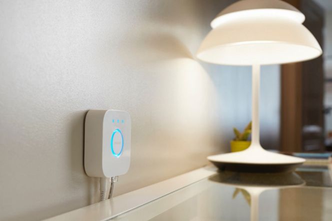 Lampu pintar Philips Hue kini dukung asisten virtual Siri