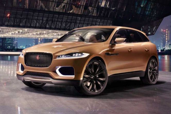 Ini bukti kerjasama serius Jaguar dan Apple