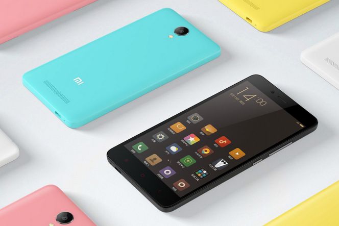 Xiaomi targetkan 10 juta unit Redmi Note 2 terjual sebelum 2016