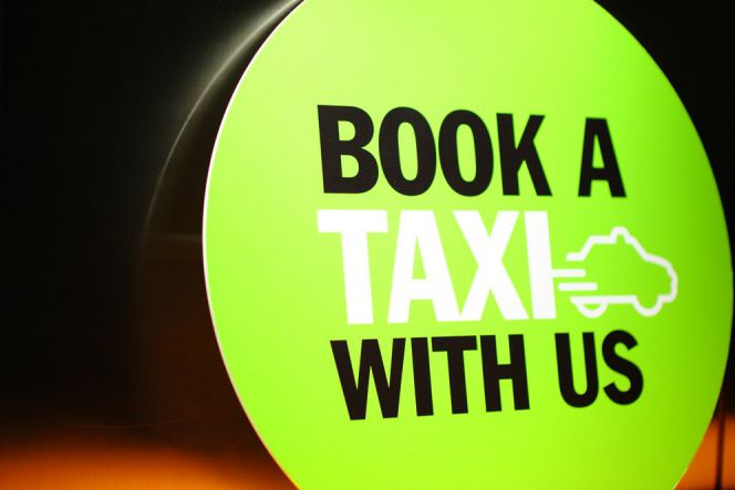 GrabTaxi tak tertarik sediakan layanan tambahan ala Go-Jek