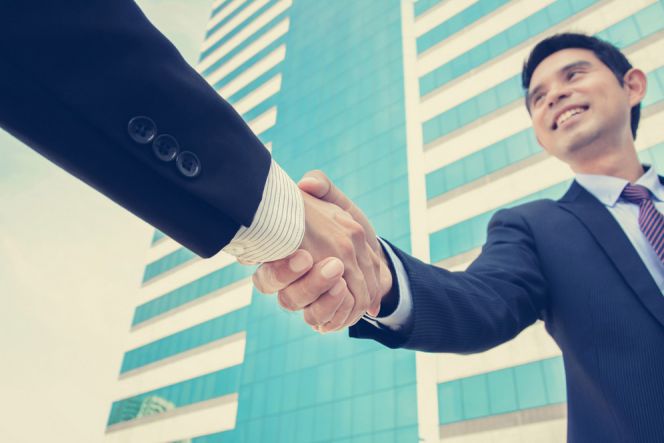 Asyik, ada modal Rp 2 triliun untuk startup Indonesia