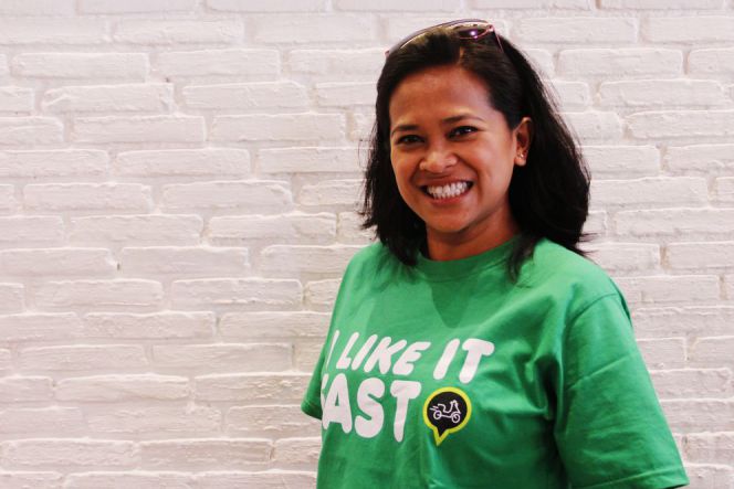 GrabTaxi: Kami hadir di Indonesia secara long term, bukan short term