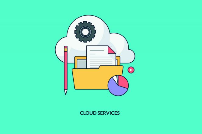 Penjualan infrastruktur cloud di Asia-Pasifik sudah kalahkan AS