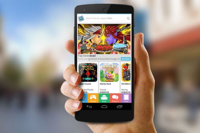 Digandeng KLN, pengguna Oomph bisa dapat berita lebih mudah