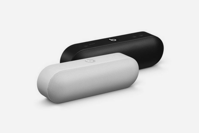 Speaker Portabel Besutan Anak Perusahaan Apple Rilis November Ini Techno Id