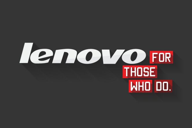 Diakui Sebagai Penguasa Vendor Pc Dunia Saat Ini Lenovo Tak Puas Techno Id