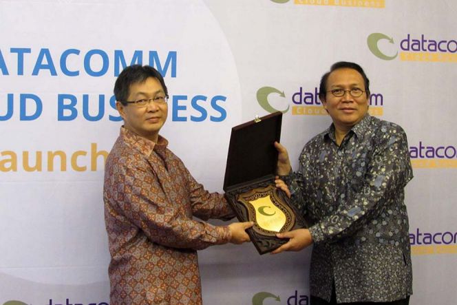 Perlu efisiensi? Sekarang startup dan UKM bisa pakai cloud Datacomm