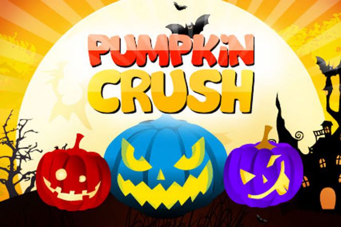 Ramaikan Halloween Nite dengan game seru ini!