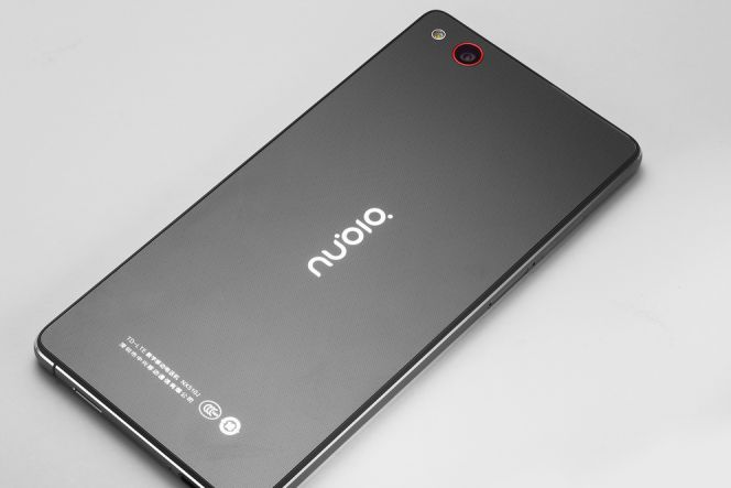 ZTE Nubia X8 diperkenalkan dengan baterai 5.120mAh