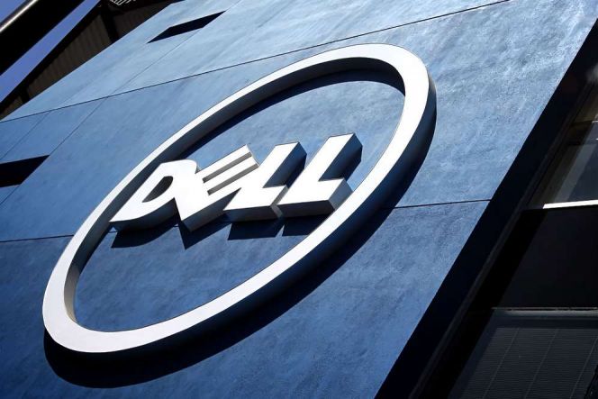 Dell Akuisisi perusahaan EMC