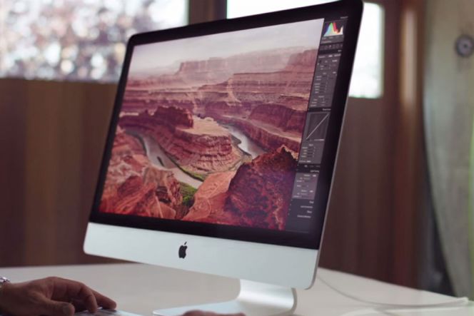 Storage iMac dipangkas habis-habisan, serius?