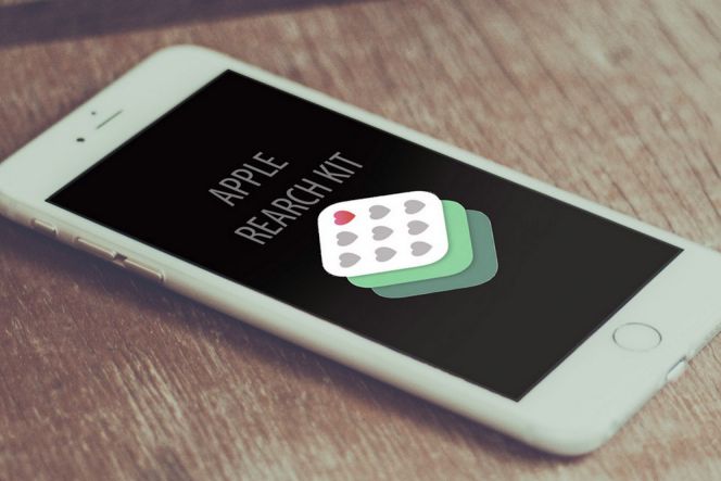 Apple kembangkan platform untuk deteksi autisme, epilepsi, melanoma