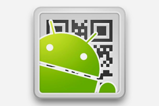 Sebarkan informasi lebih cepat dengan aplikasi QR Droid Code Scanner