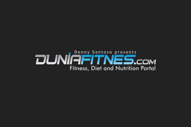 Cari tips diet dan hidup sehat? DuniaFitnes.com jawabannya